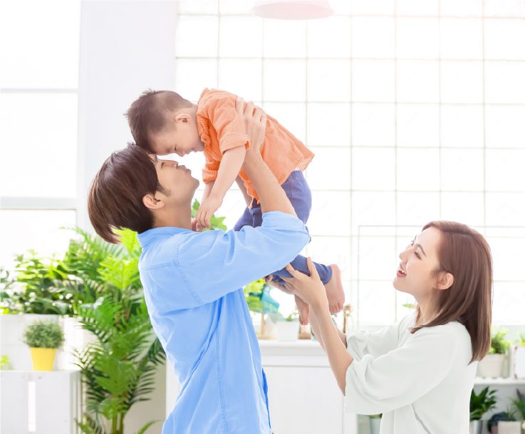 An Lộc Tích Lũy Thịnh Vượng
