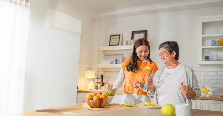 FWD Care – Bảo hiểm bệnh hiểm nghèo